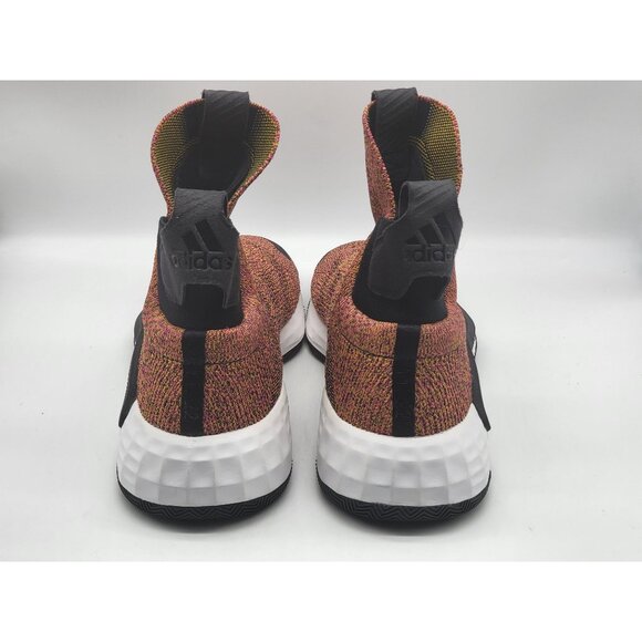 Adidas N3xt L3v3l Select Player Exclusive Men Shoes Sneakers Size 13.5 - Picture 4 of 7